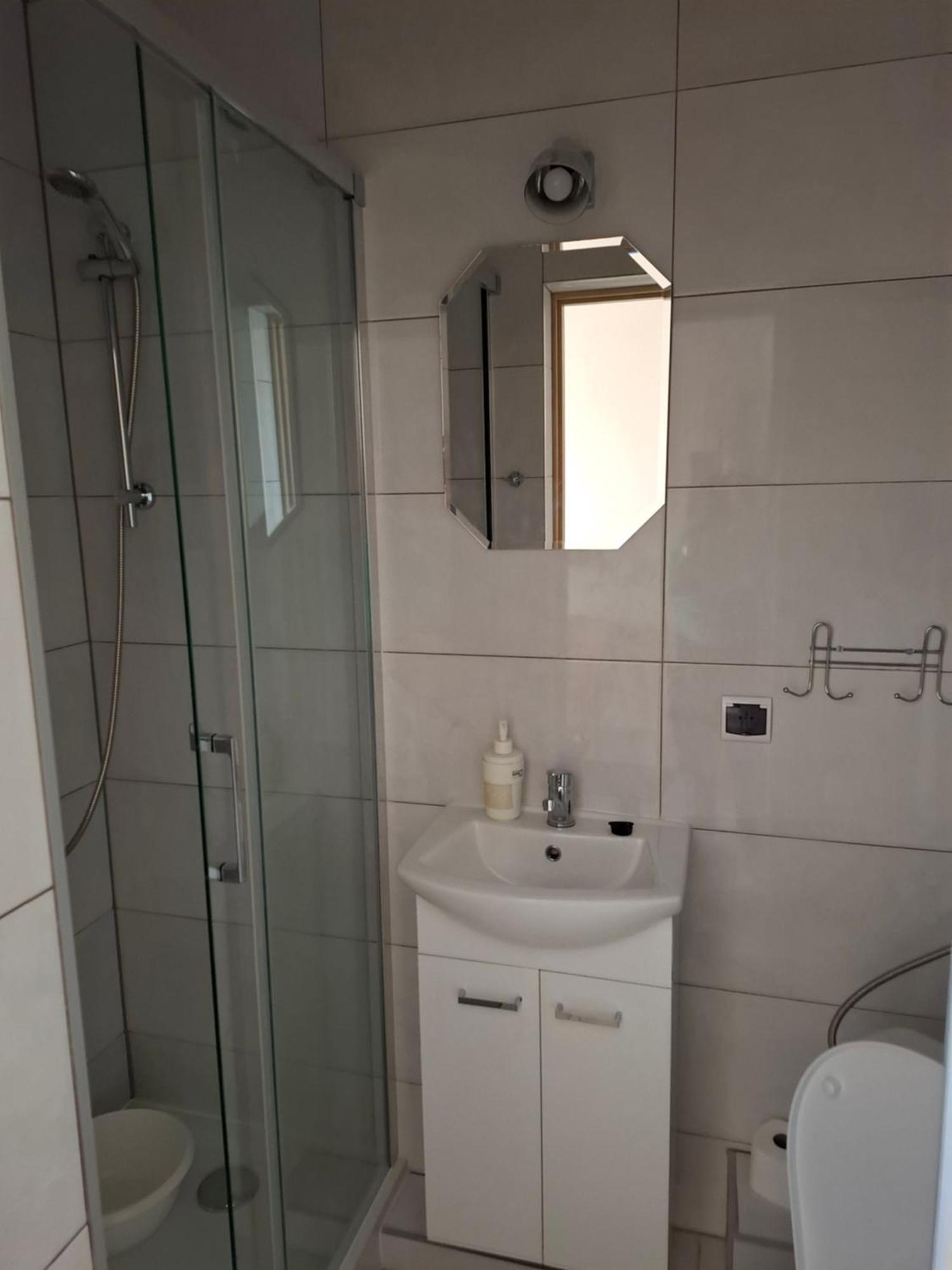 Dom Wczasowy Plomyk Władysławowo Exterior foto